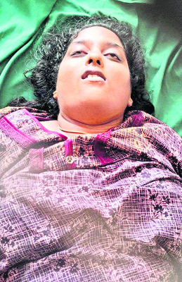 బస్సు ఢీకొని వృద్ధుడి మృతి
1