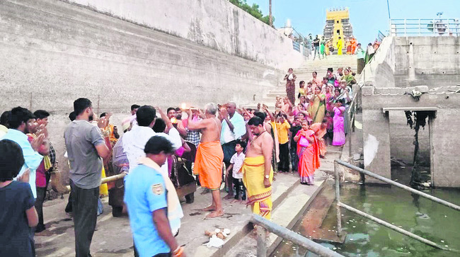 ‘ఈఏపీ’ పరీక్ష కేంద్రం తనిఖీ2