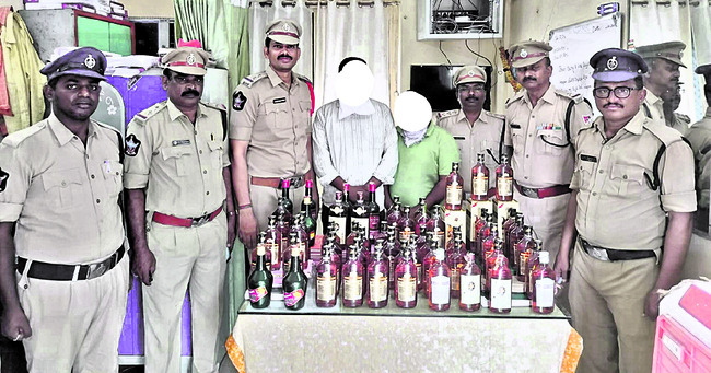 యువతి ఆత్మహత్యాయత్నం 1