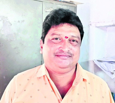 సమ్మెకు సన్నద్ధం!2