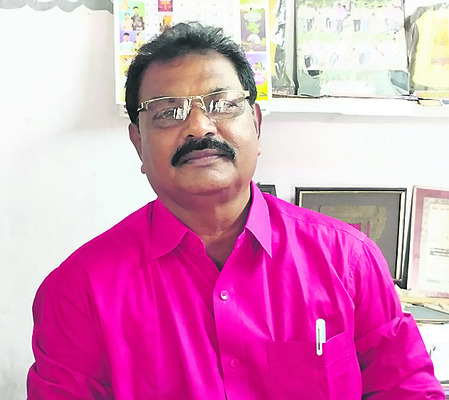 సమ్మెకు సన్నద్ధం!1