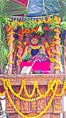 రమణీయం.. రథోత్సవం 3