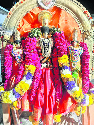 రమణీయం.. రథోత్సవం 1