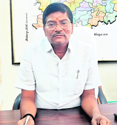 ఉరుకుంద హుండీ ఆదాయం రూ.1.14 కోట్లు 1