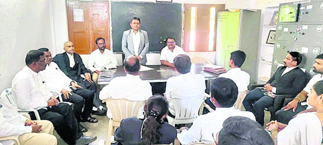 ఘనంగా శంకరాచార్యుల జయంతి1