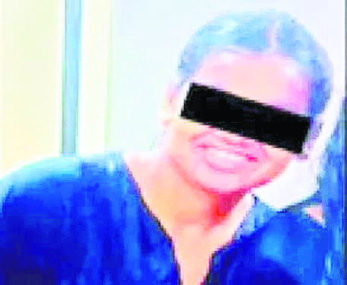 కిట్‌ విశ్వవిద్యాలయ విద్యార్థిని మరణం 1