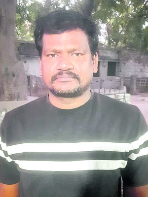 లోడ్కు సరిపడా వస్తేనే..
1