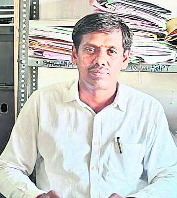 ప్రభుత్వం పట్టించుకోవాలి
1