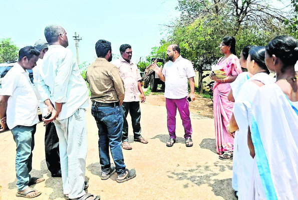 సమస్యలు పరిష్కరించండి 1