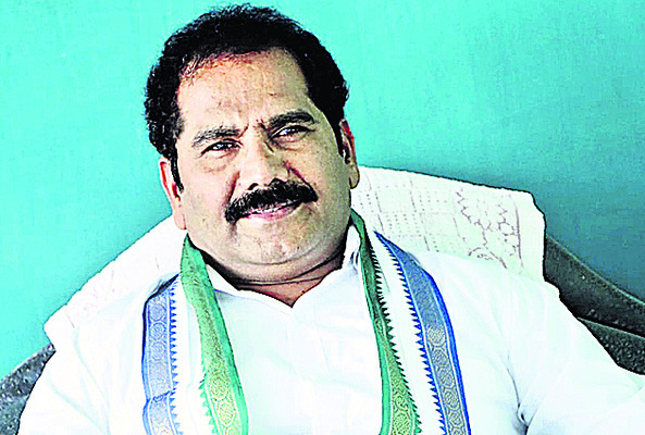 గత ప్రభుత్వంలోనే అనుమతులు 2
