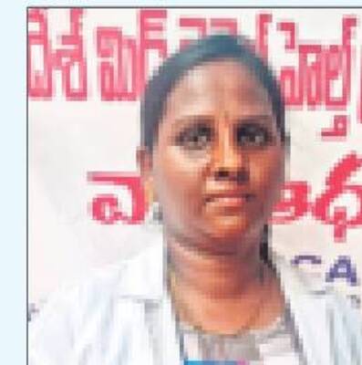 పల్లె వైద్యంపై ‘సమ్మె’ట! 3