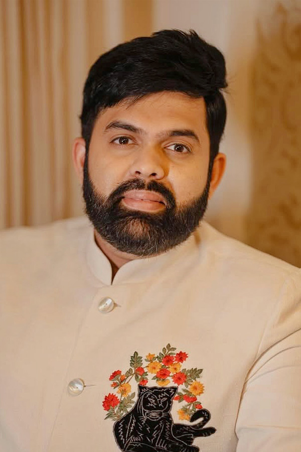 Grand Abhinaya And Karthik Wedding Reception In CHennai Photos5