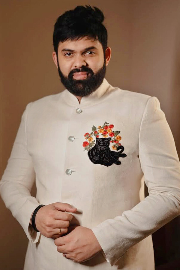 Grand Abhinaya And Karthik Wedding Reception In CHennai Photos7