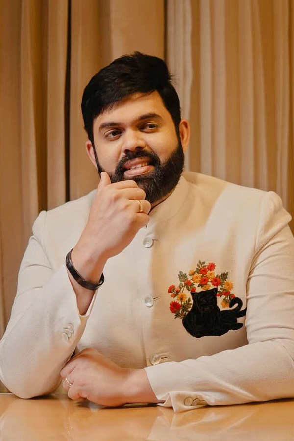 Grand Abhinaya And Karthik Wedding Reception In CHennai Photos9
