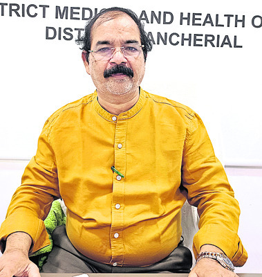 కరోనాపై అప్రమత్తం1