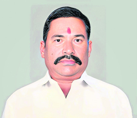 9 ఏళ్లు.. 5 కి.మీ., 2