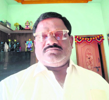 9 ఏళ్లు.. 5 కి.మీ., 3