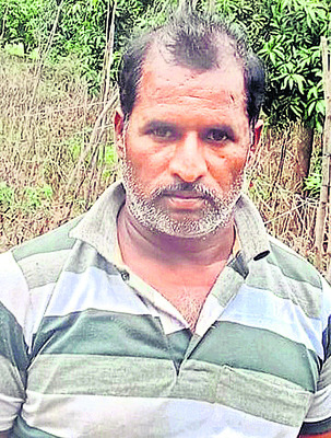 మళ్లీ రేషన్ కష్టాలు
1