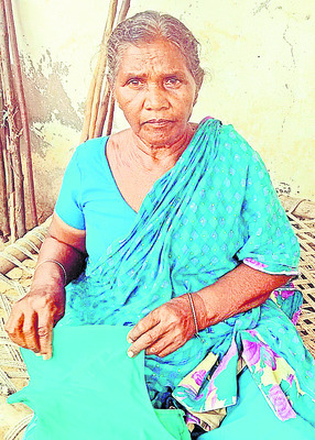మళ్లీ రేషన్ కష్టాలు
2