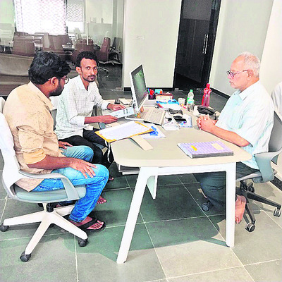 మైరెన్‌ పరిశ్రమ కార్మికురాలి అనుమానాస్పద మృతి 1