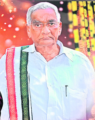 చెర్లోపల్లిలో శతాధిక వృద్ధుడి మృతి1