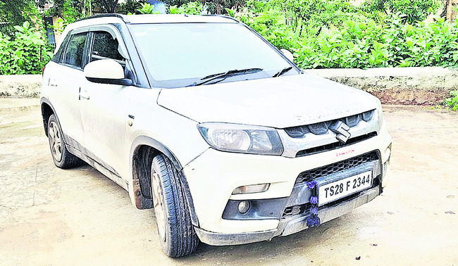 దొరికిన దొంగల ముఠా 3