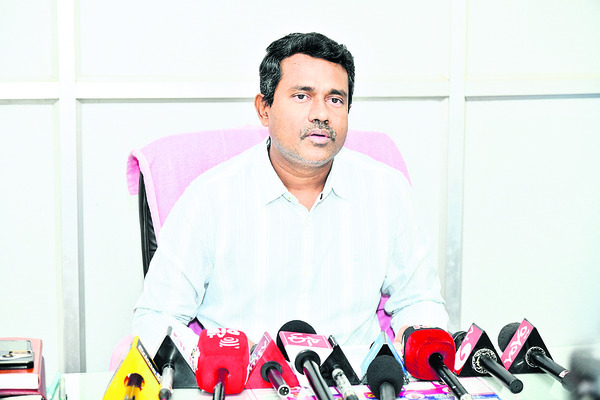 రేపటి నుంచి పర్యావరణ వారోత్సవాలు 1