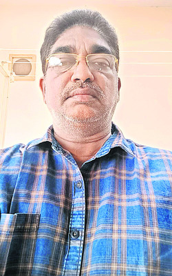 ఉపాధ్యాయులకు బదిలీ కష్టాలు 3