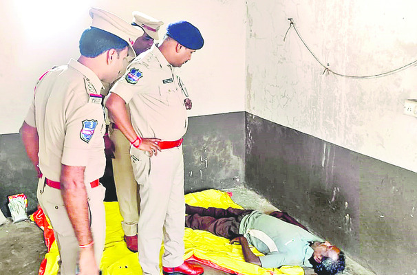  వైద్యుల నిర్లక్ష్యంతోనే మృతి 1