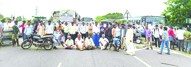 రోడ్డు భద్రత.. జీవితానికి రక్షణ 1