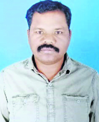గత ప్రభుత్వ హయాంలో పెన్షన్ల పంపిణీ 1