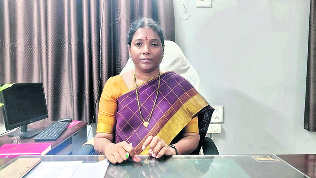 మున్సిపాలిటీ ఇక కనుమరుగు!1