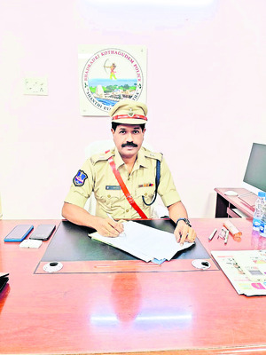 గోపతి నరేందర్2