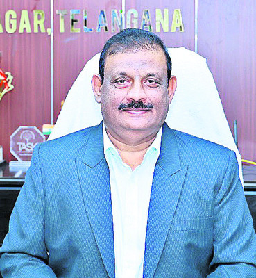 శాతవాహనలో న్యాయ విద్య1