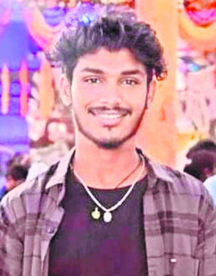 చికిత్స పొందుతూ వ్యక్తి మృతి 1