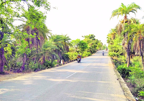 లో లెవెల్.. హై రిస్క్!1
