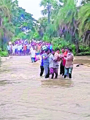 లో లెవెల్.. హై రిస్క్!2