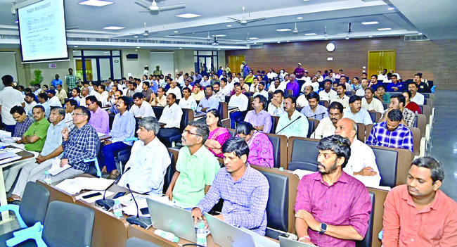 రికవరీ ఎందుకు చేయలేదు?1