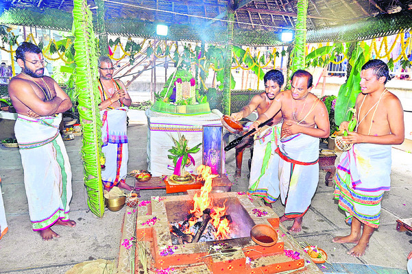 ● కొత్త స్థానాల్లో గ్రేడ్–2 హెచ్ఎంలు ● సీనియర్ ఎస్ఏ1