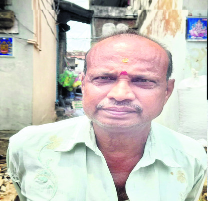 బడ్డీకొట్టు మాయం..!2