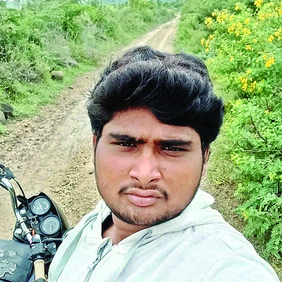 విద్యుదాఘాతంతో యువకుడి మృతి 2