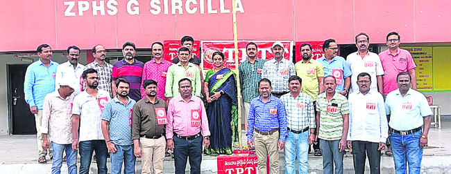 పెండింగ్ బిల్లులు చెల్లించాలి1