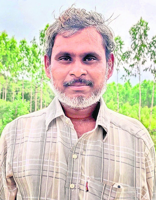 మళ్లీ రేషన్ కష్టాలు
4