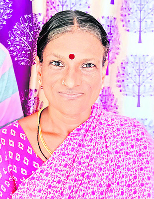 మళ్లీ రేషన్ కష్టాలు
3