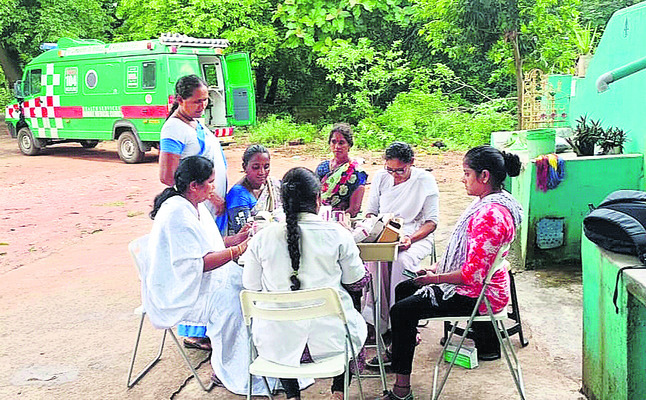చర్యలు తీసుకుంటాం..
2