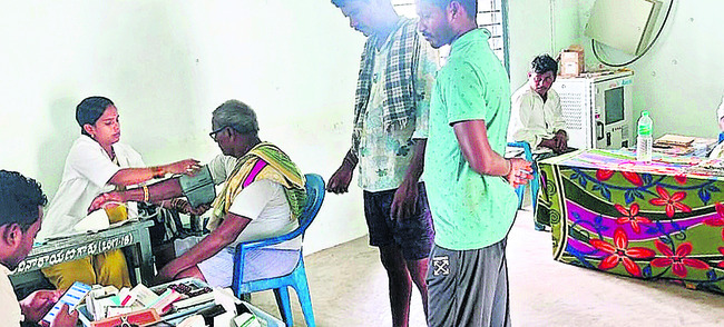 చర్యలు తీసుకుంటాం..
1