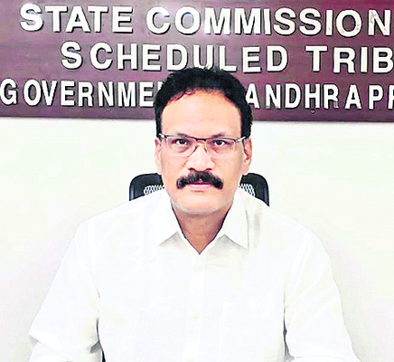 కొఠియా సమస్యల పరిష్కారంపై చొరవ చూపాలి1