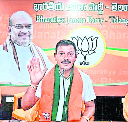 రైతుల సంక్షేమమే కేంద్ర ప్రభుత్వ ధ్యేయం1