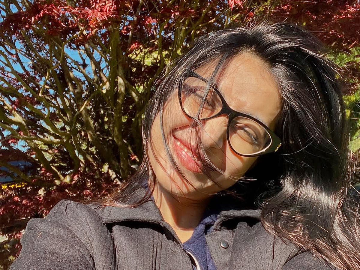 Dhanashree Verma Enjoying London vacation Photos13
