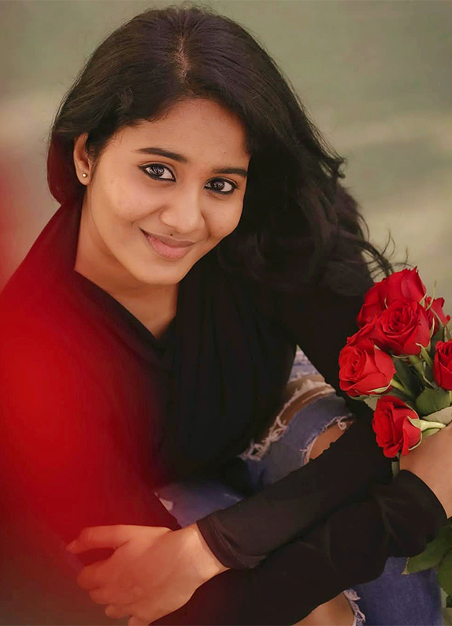 Peddha Kapu 1 Movie Actress Brigida Saga Viral Photos17